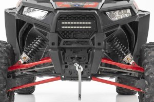 Polaris RZR XP 1000 Grille Kit - Rough Country - 10
